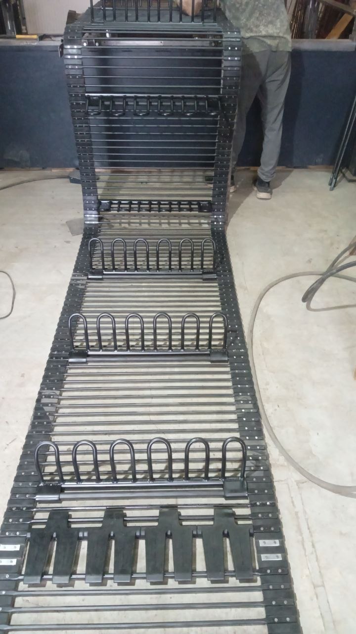 Продукция КСП