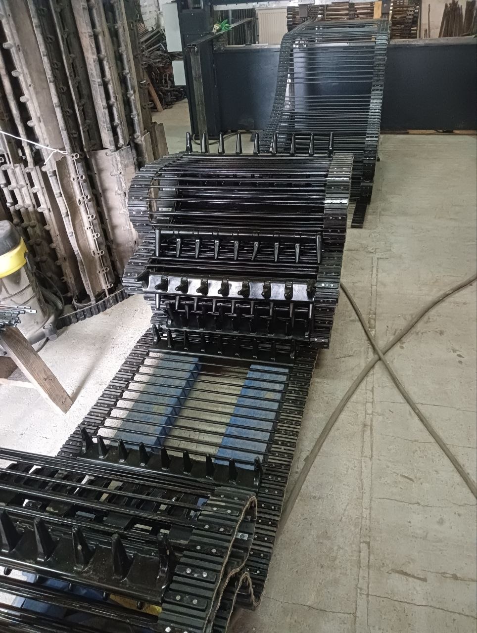 Продукция КСП