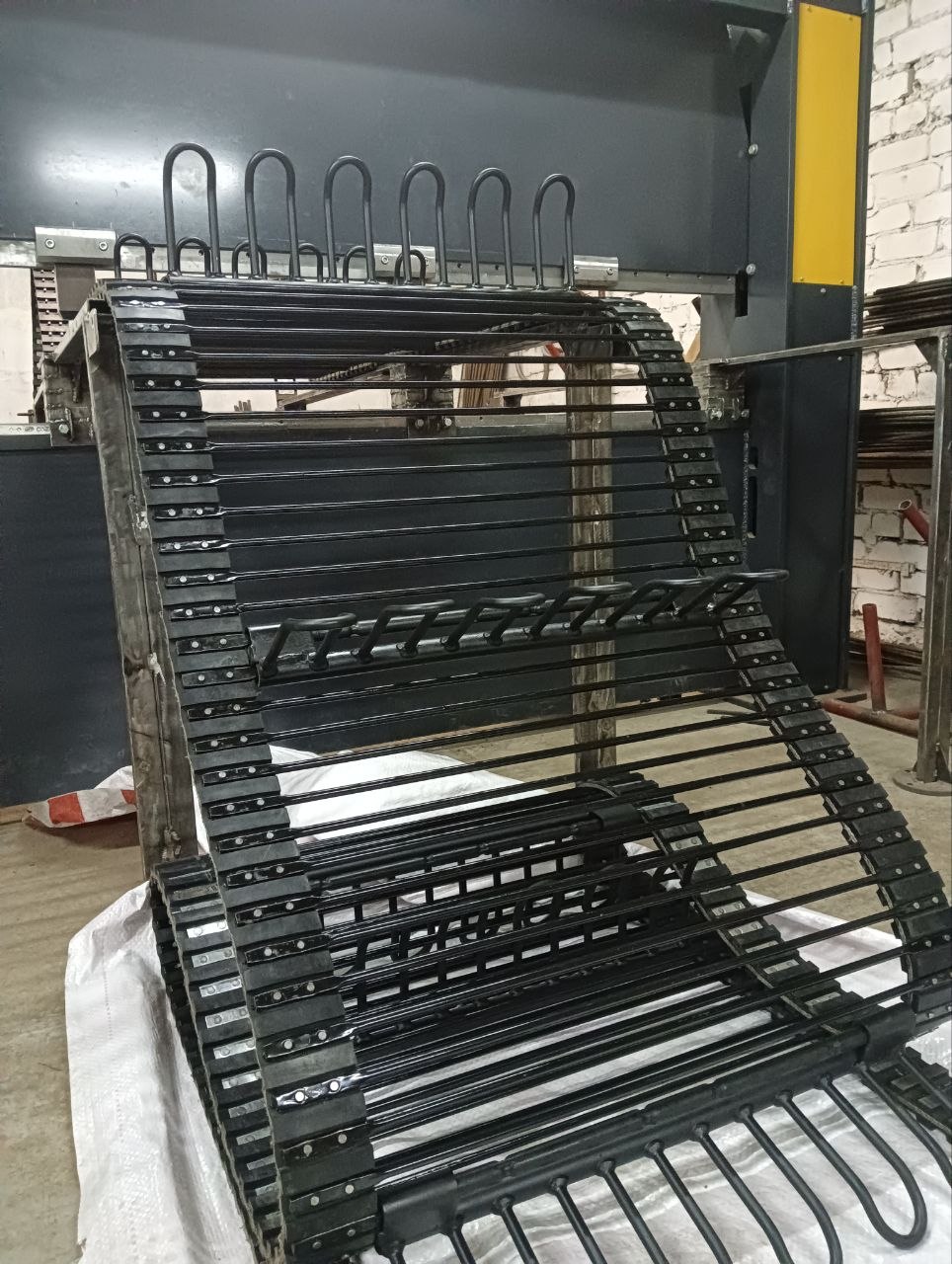 Продукция КСП