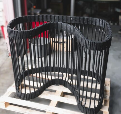 Сепарирующий транспортер Holmer 1056031655