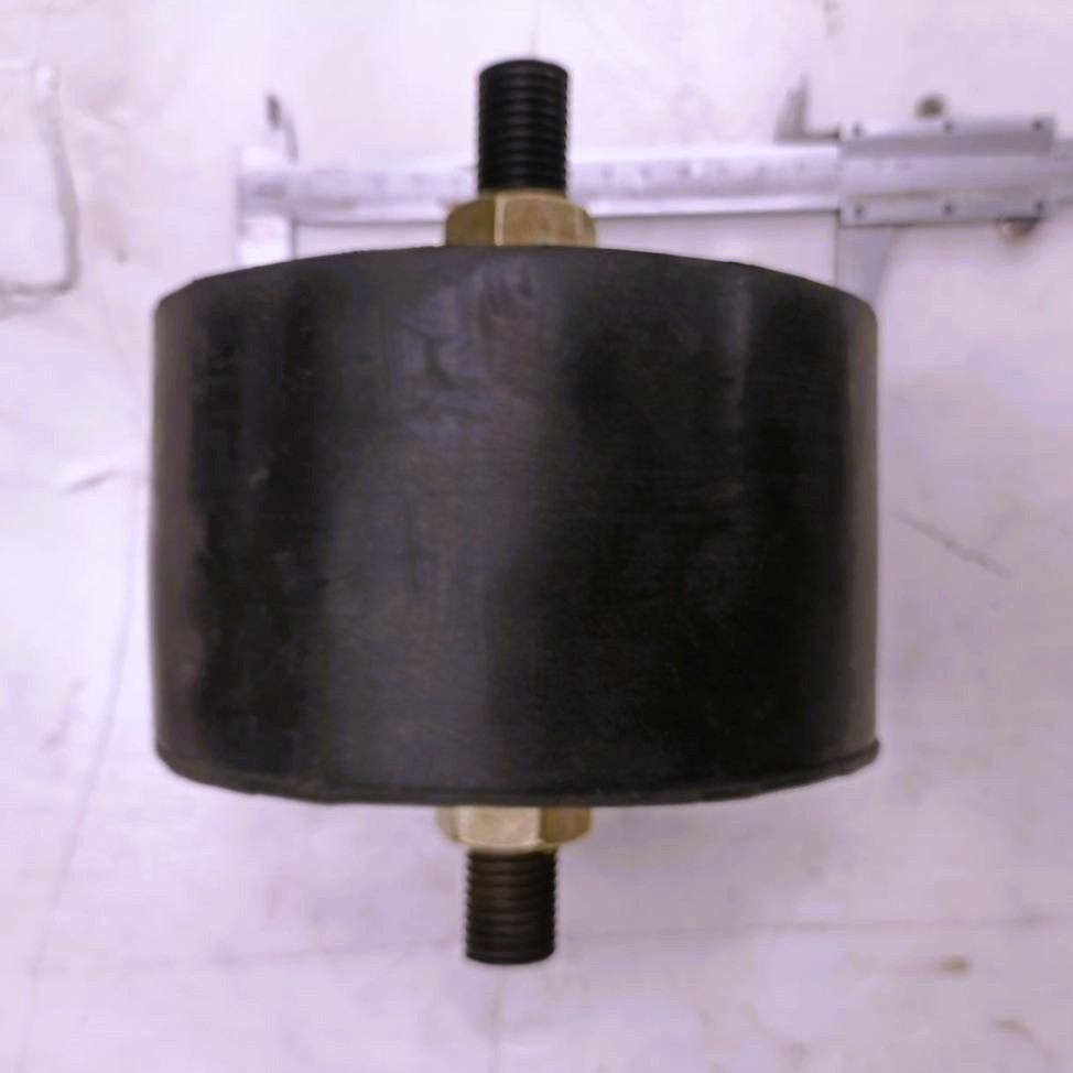 Ролик ø 90 х 60 х 16,3 (Резина)