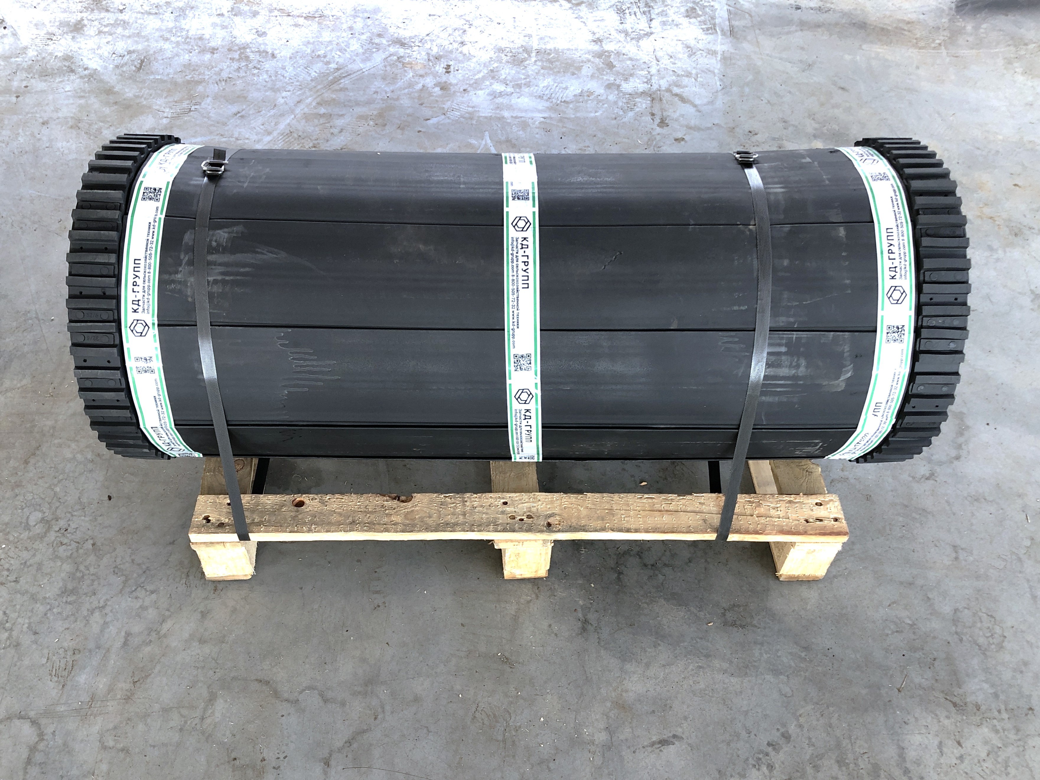 301.03710 Транспортер элеватора 30/1206/7205