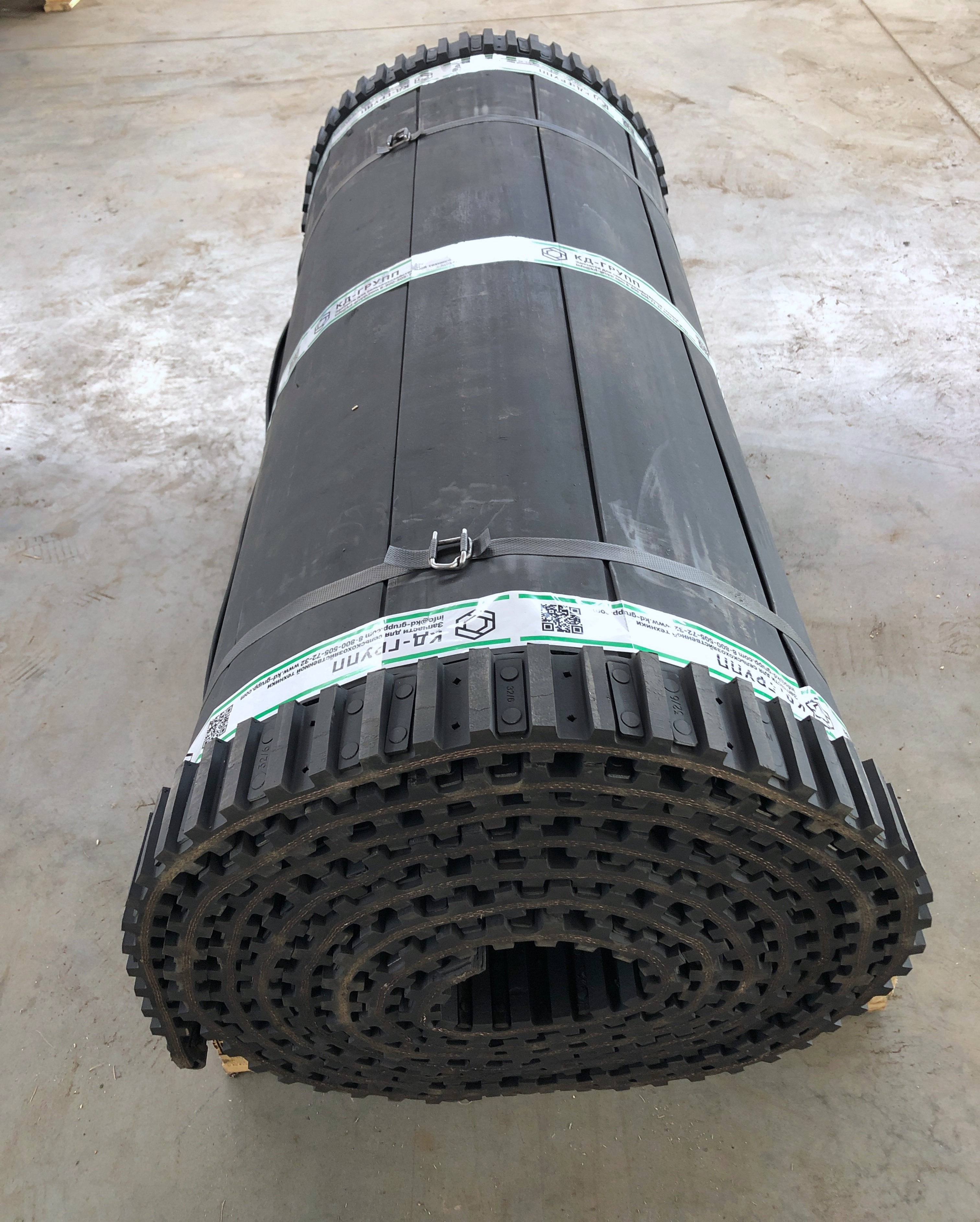 301.03710 Транспортер элеватора 30/1206/7205