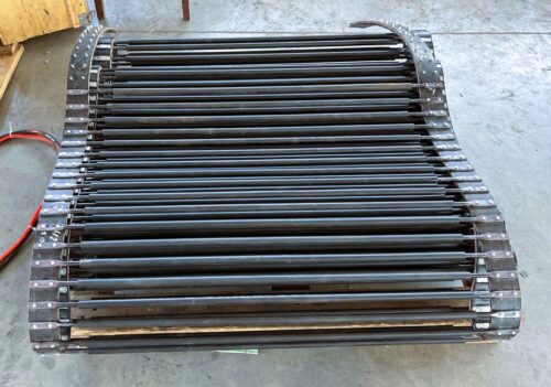 Транспортер поперечный Spudnik 352312