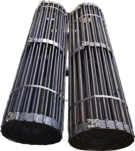 Приемный транспортер 4940 х 1745 х 99