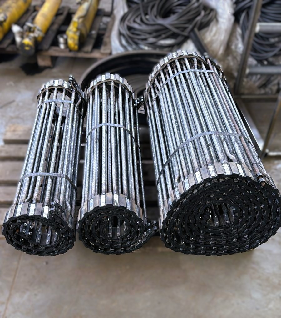 63850 Транспортер WIC Amity