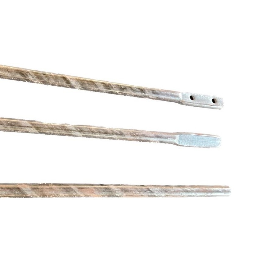 Пруток прямой ø12,5 x 794 мм, ø6-LA30